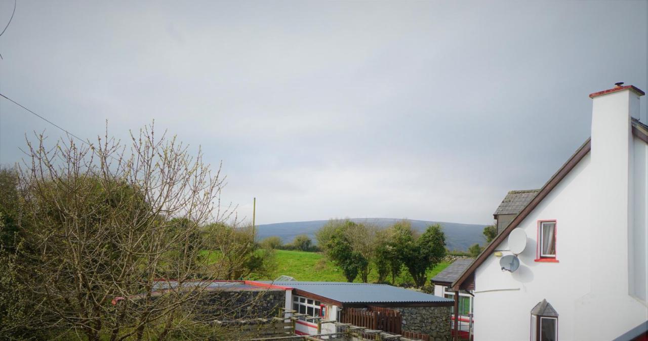Barrybeag 1 Bedroom Apartments Ballyvaughan Exterior photo