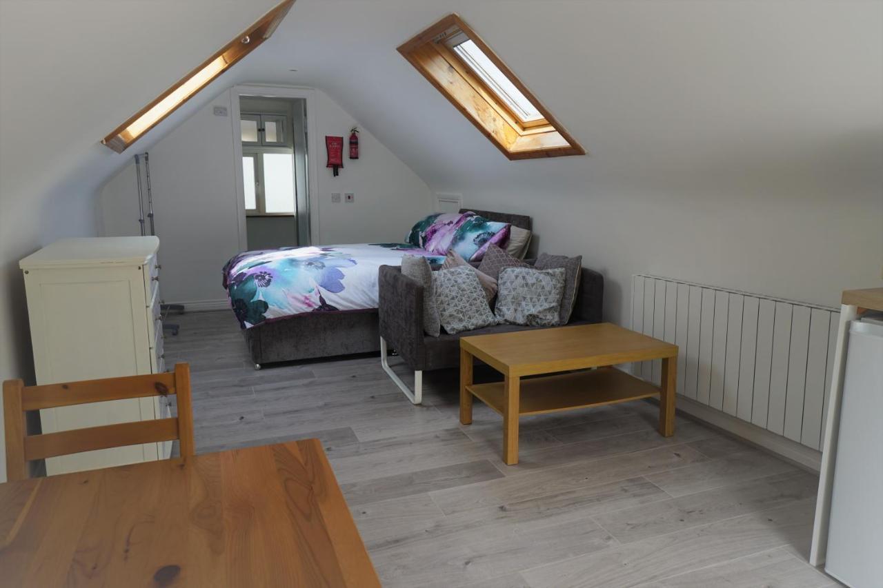 Barrybeag 1 Bedroom Apartments Ballyvaughan Exterior photo