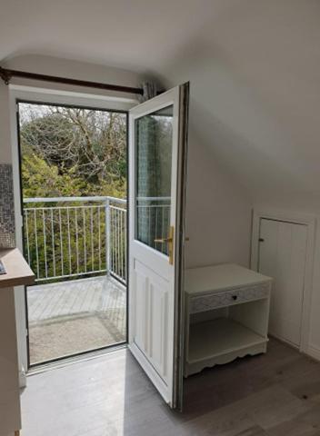 Barrybeag 1 Bedroom Apartments Ballyvaughan Exterior photo