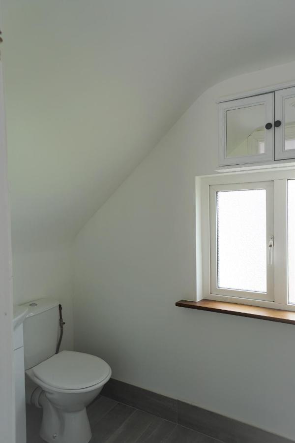 Barrybeag 1 Bedroom Apartments Ballyvaughan Exterior photo