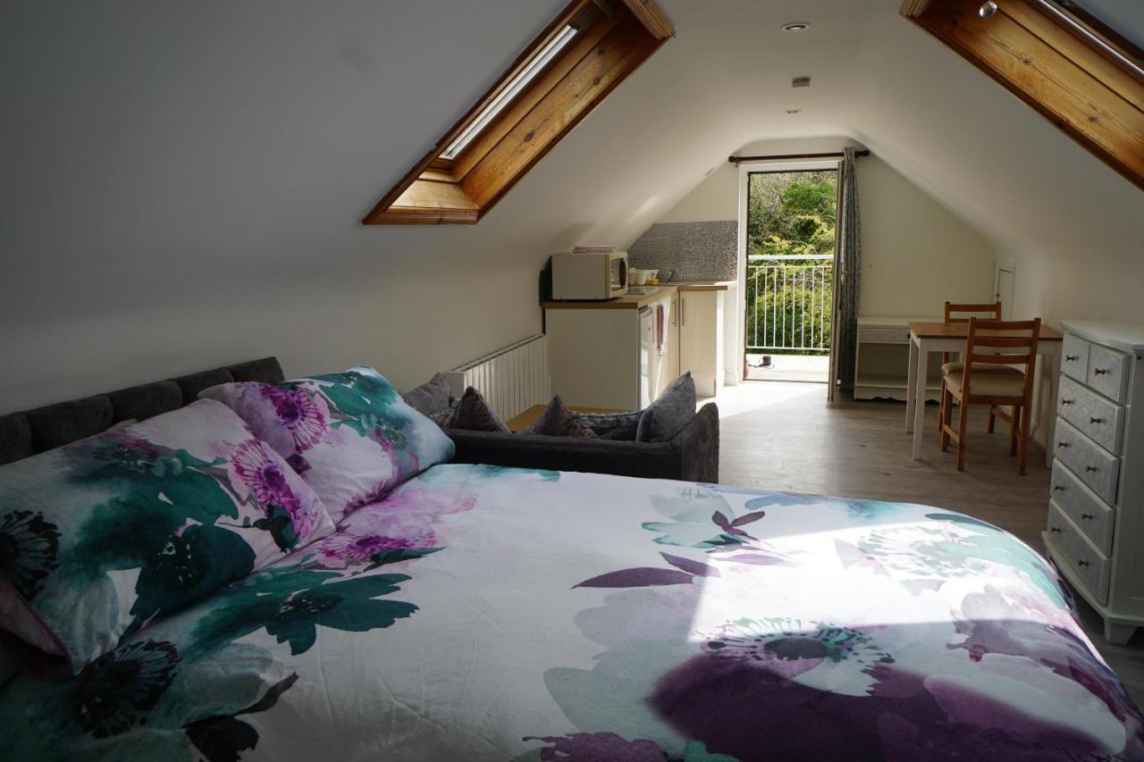Barrybeag 1 Bedroom Apartments Ballyvaughan Exterior photo