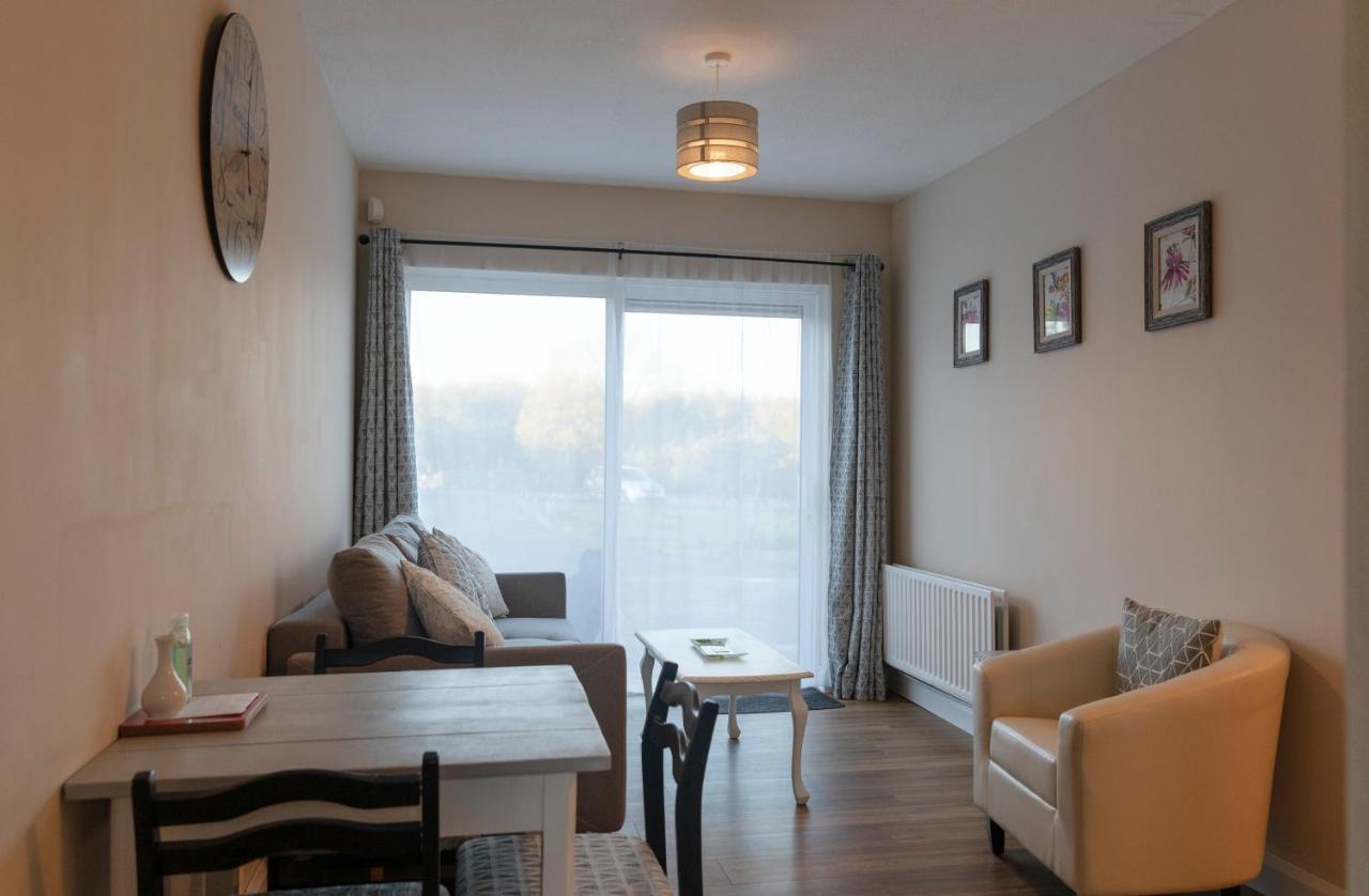 Barrybeag 1 Bedroom Apartments Ballyvaughan Exterior photo